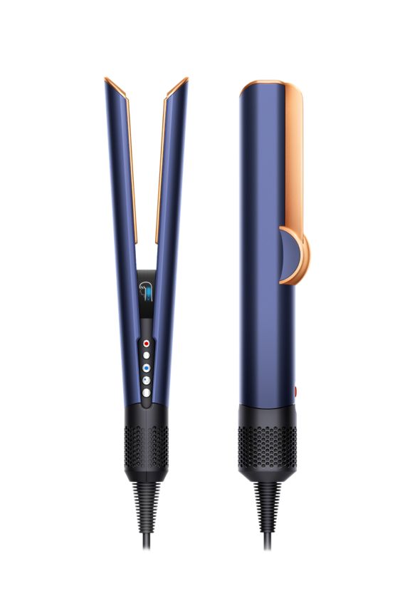 Dyson Supersonic HT01 Hair Dryer with Storage Case