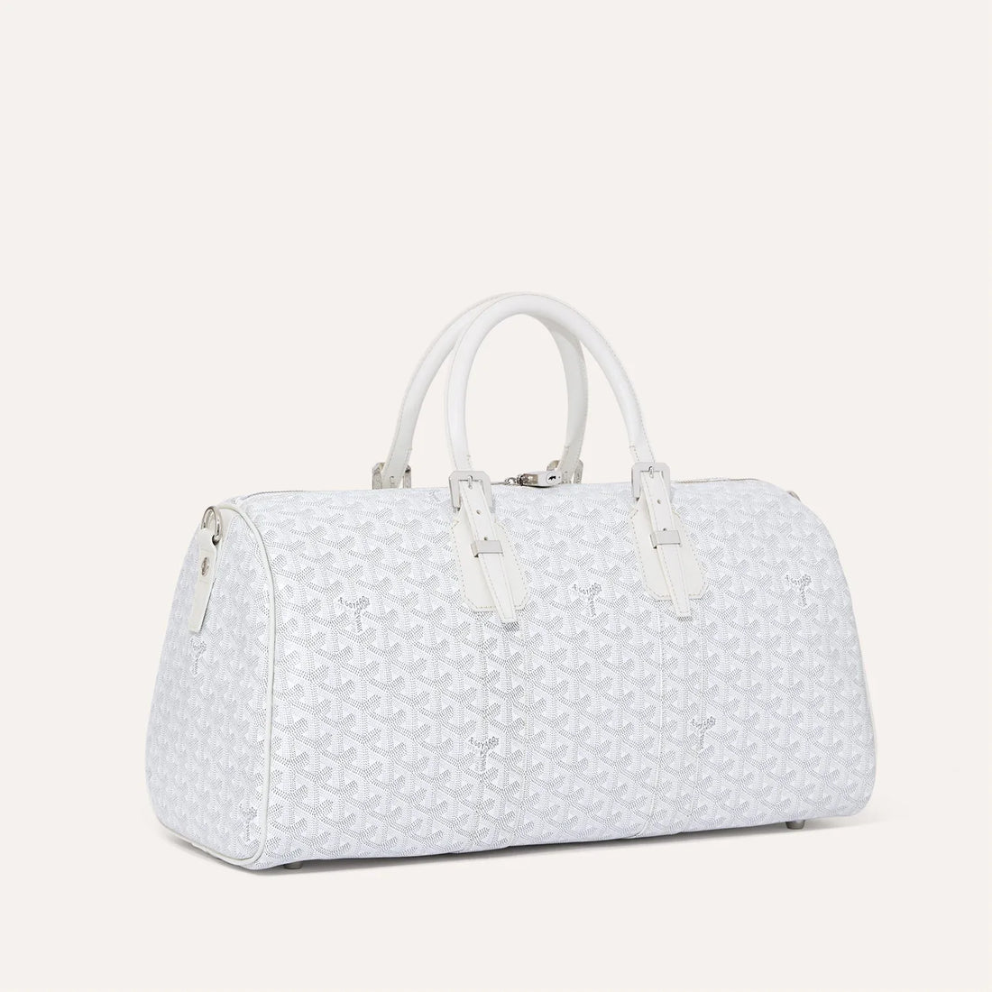 Goyard Boston 45 Travel Bag