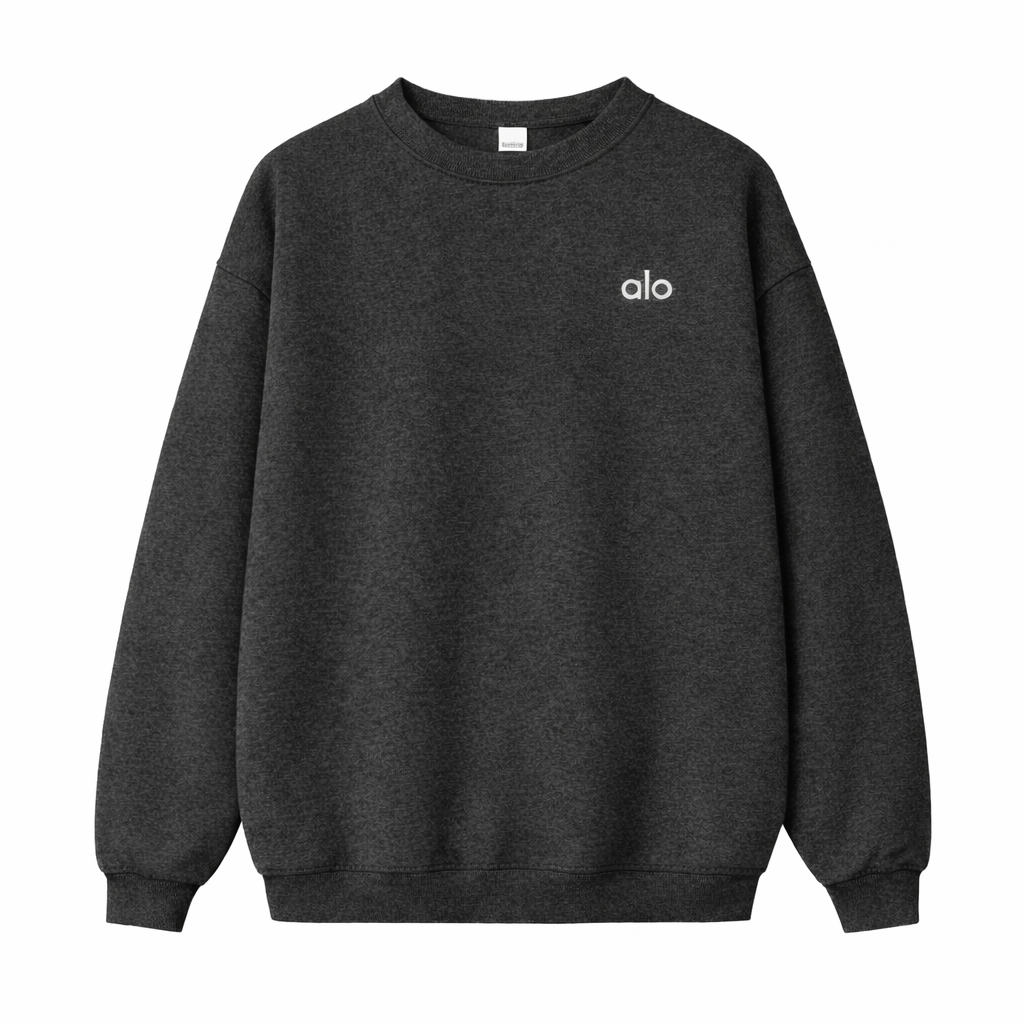 Alo Crew Neck