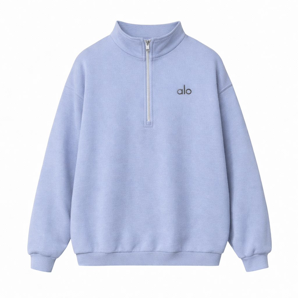 Alo Qz Zip