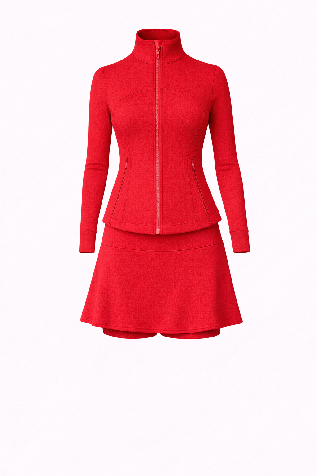 Lululemon Define (Skirts) Set