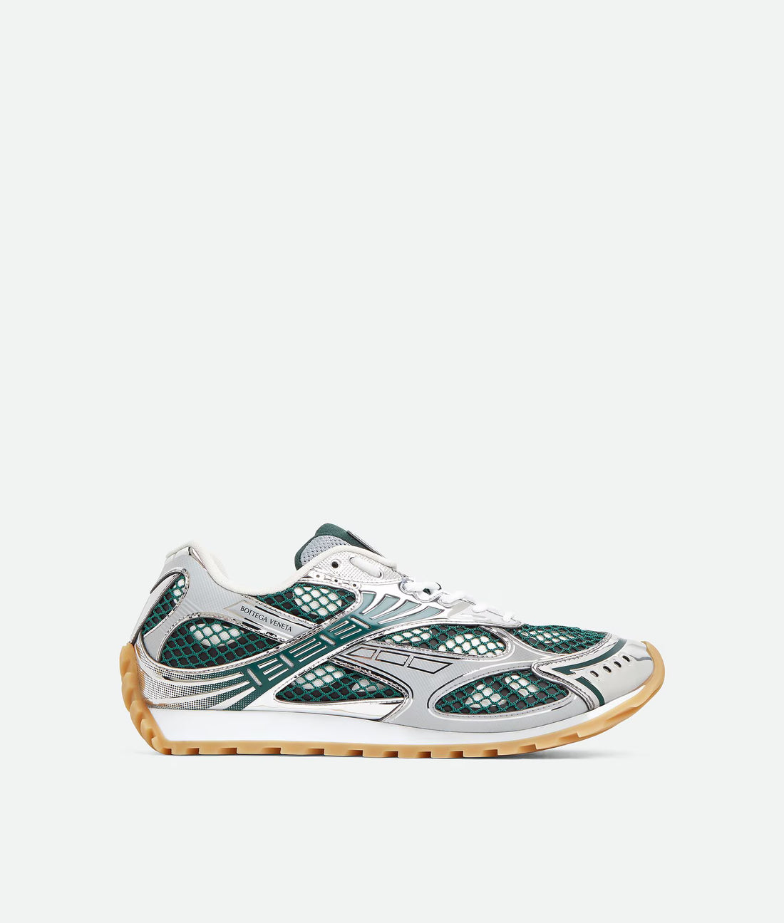 Bottega Veneta Orbit Sneaker