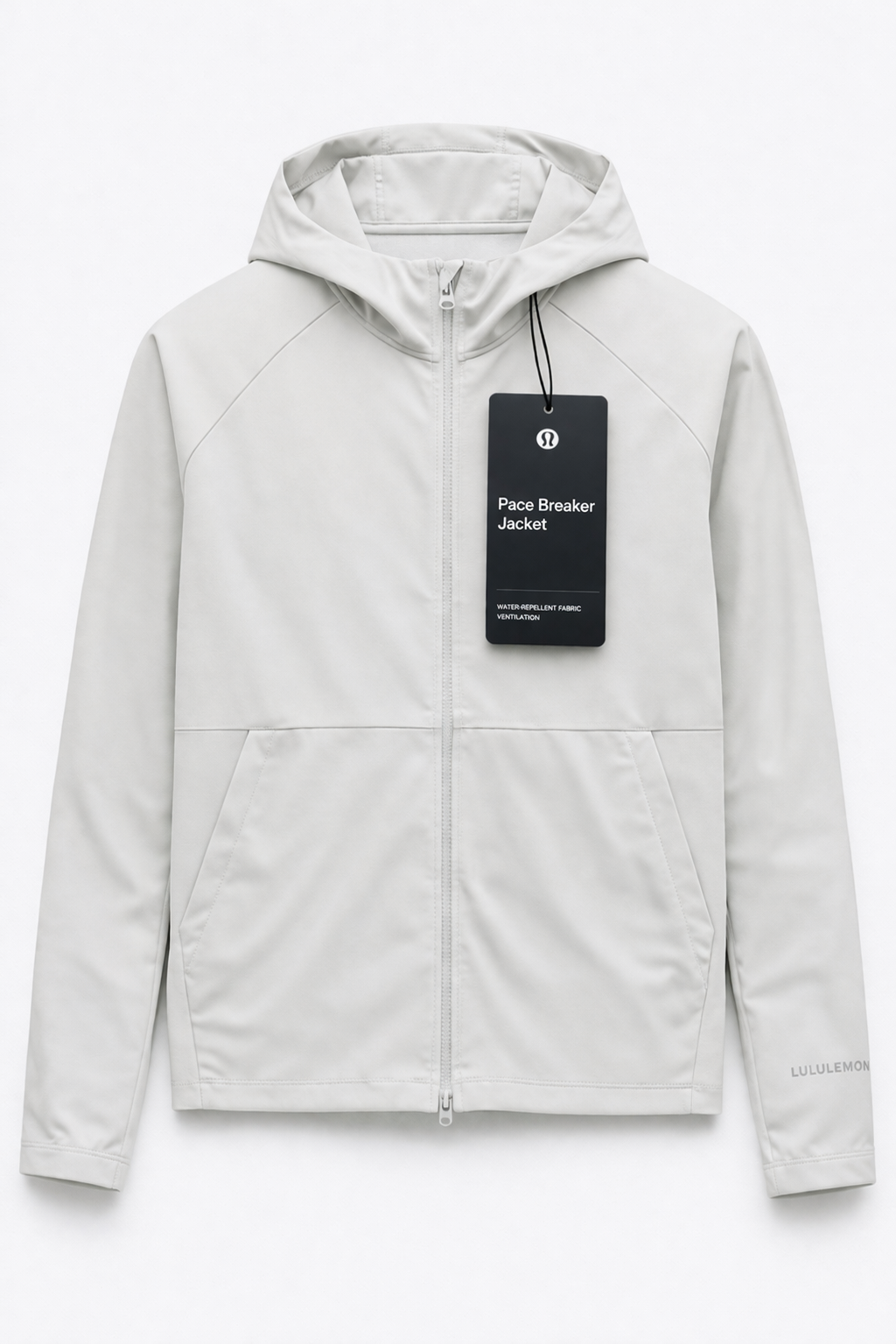 Lululemon Pace Breaker Jacket