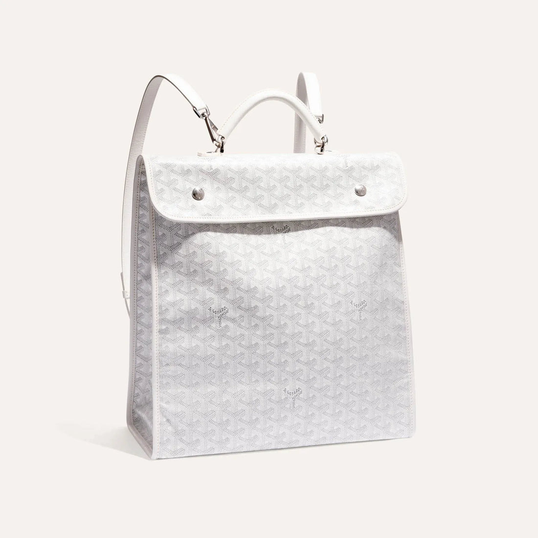 Goyard Saint Léger Backpack