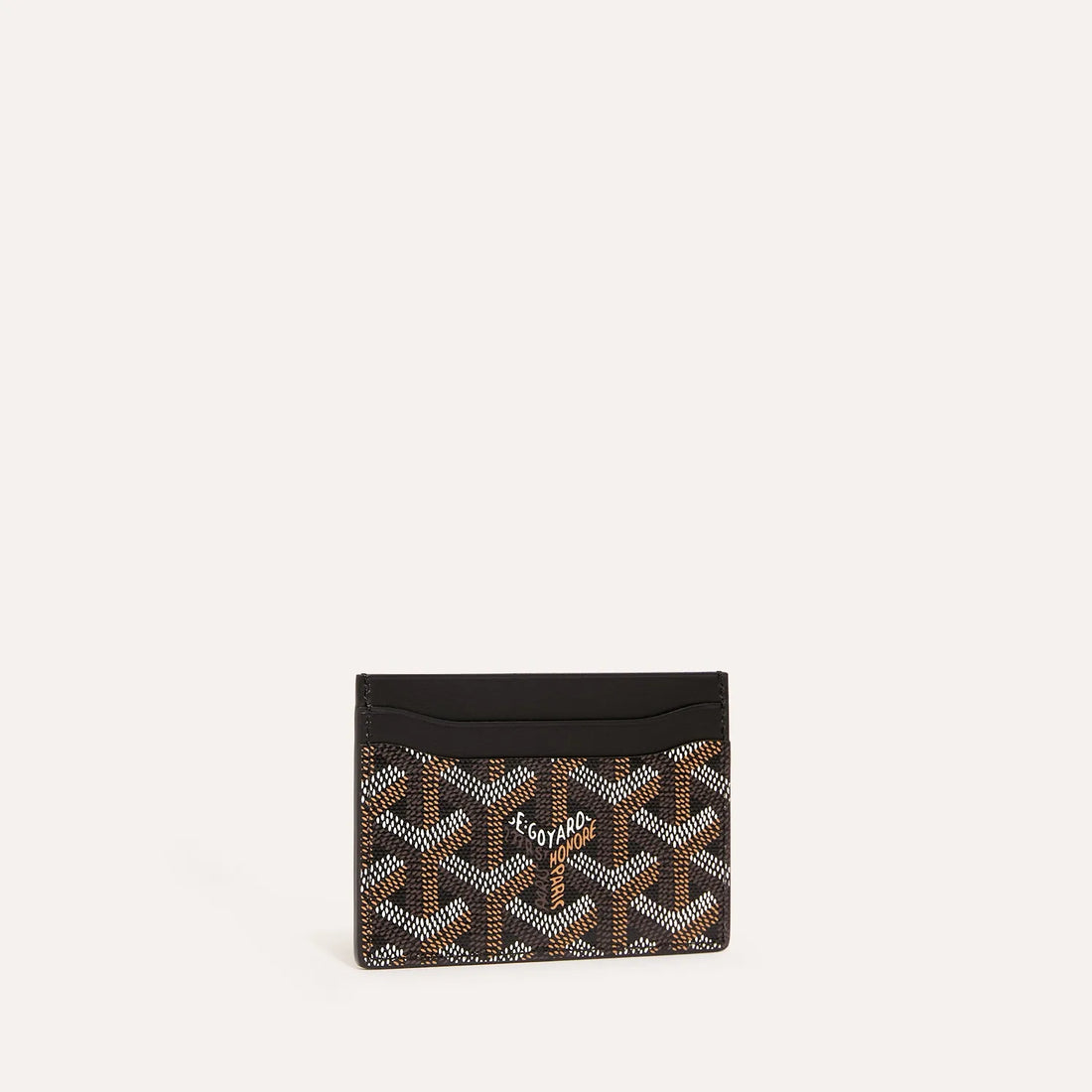 Goayrd Saint-Sulpice Card Wallet