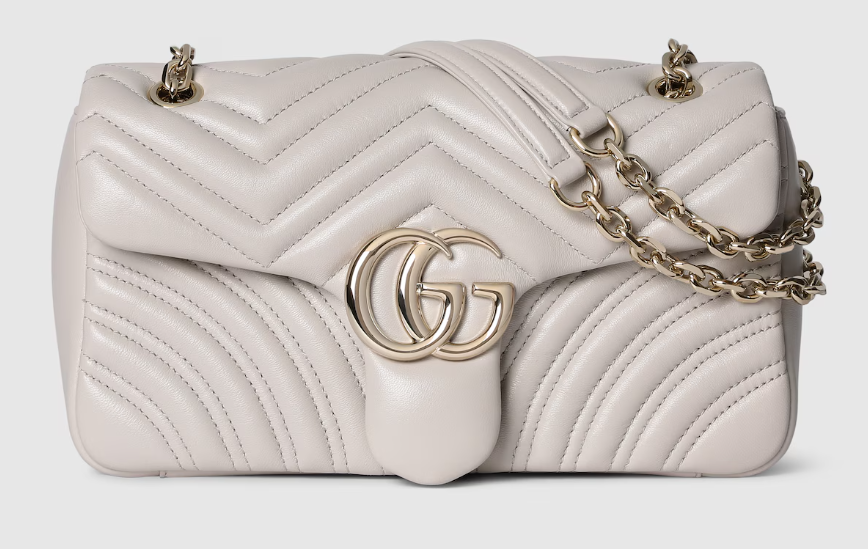 Gucci Marmont Matelasse