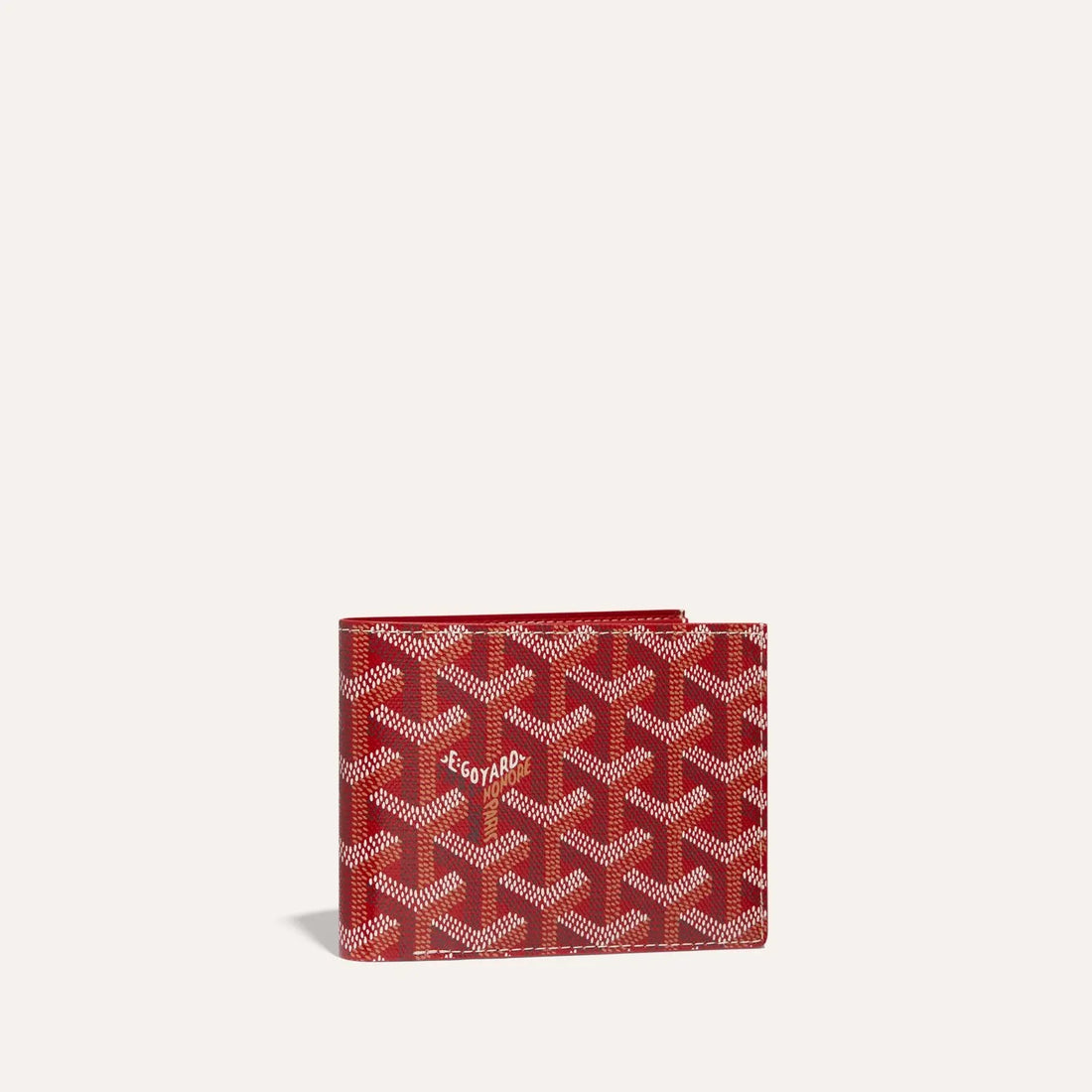 Goyard Victoire Wallet