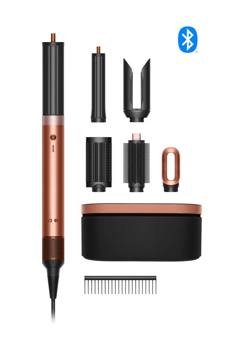 Dyson Airstrait HS09 Wet-to-Dry Straightener