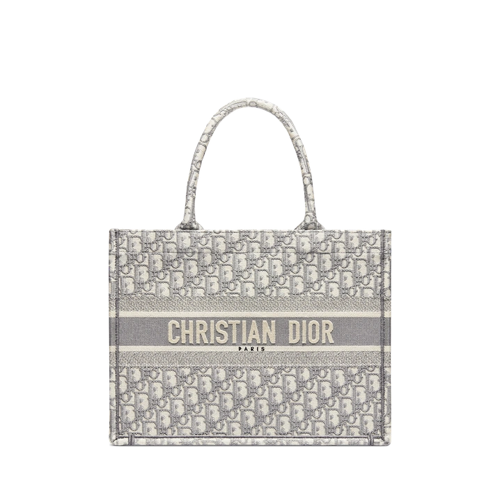 Dior Book Tote