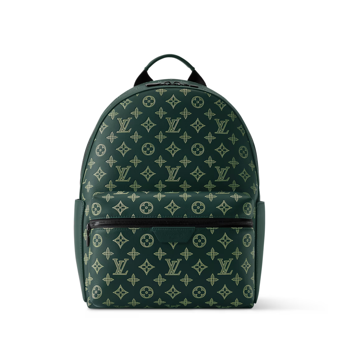 Louis Vuitton Discovery Backpack MM