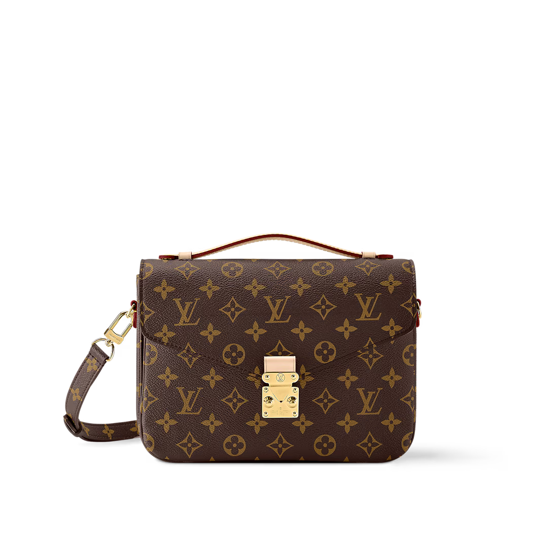 Louis Vuitton Pochette Metis