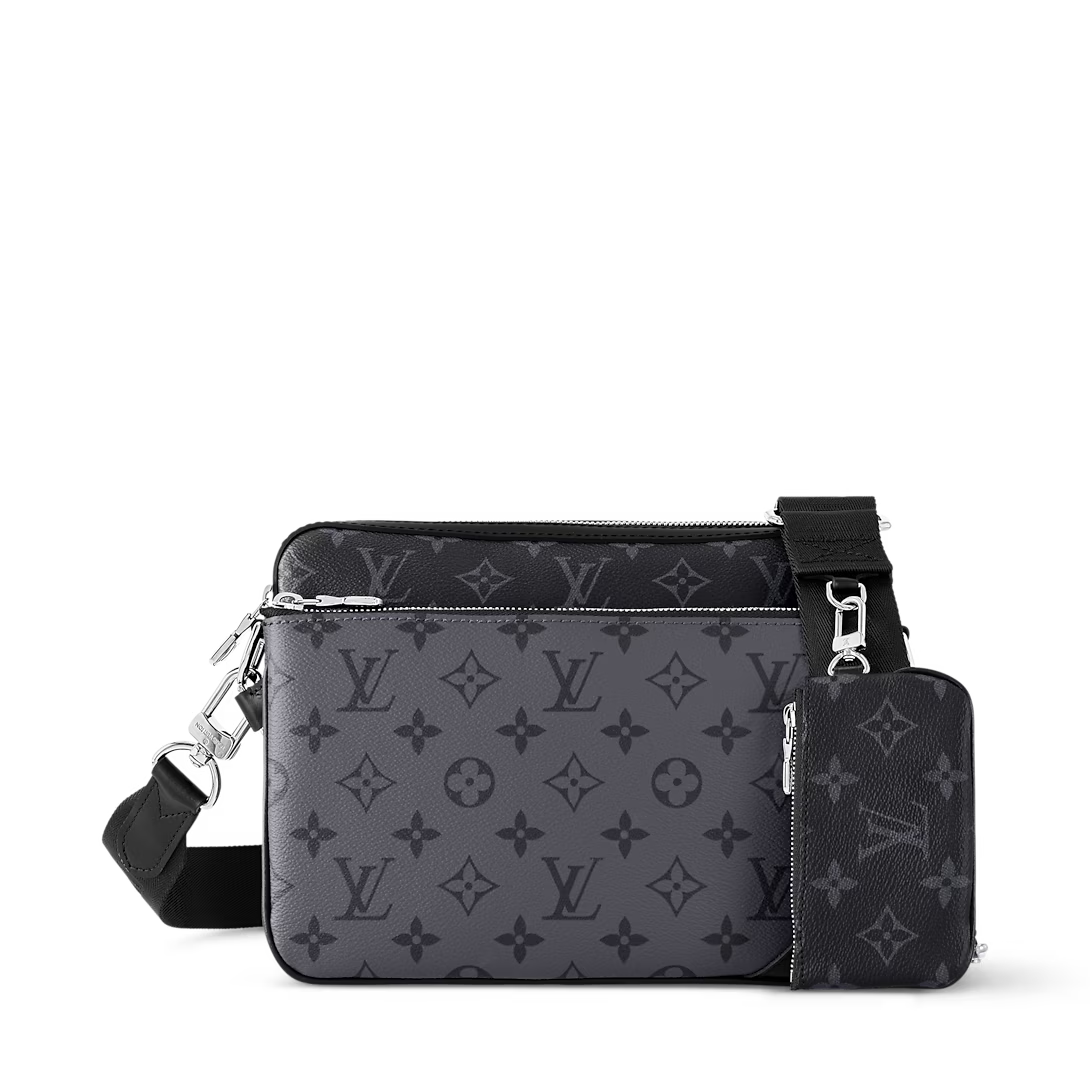 LV Trio Messenger Bag
