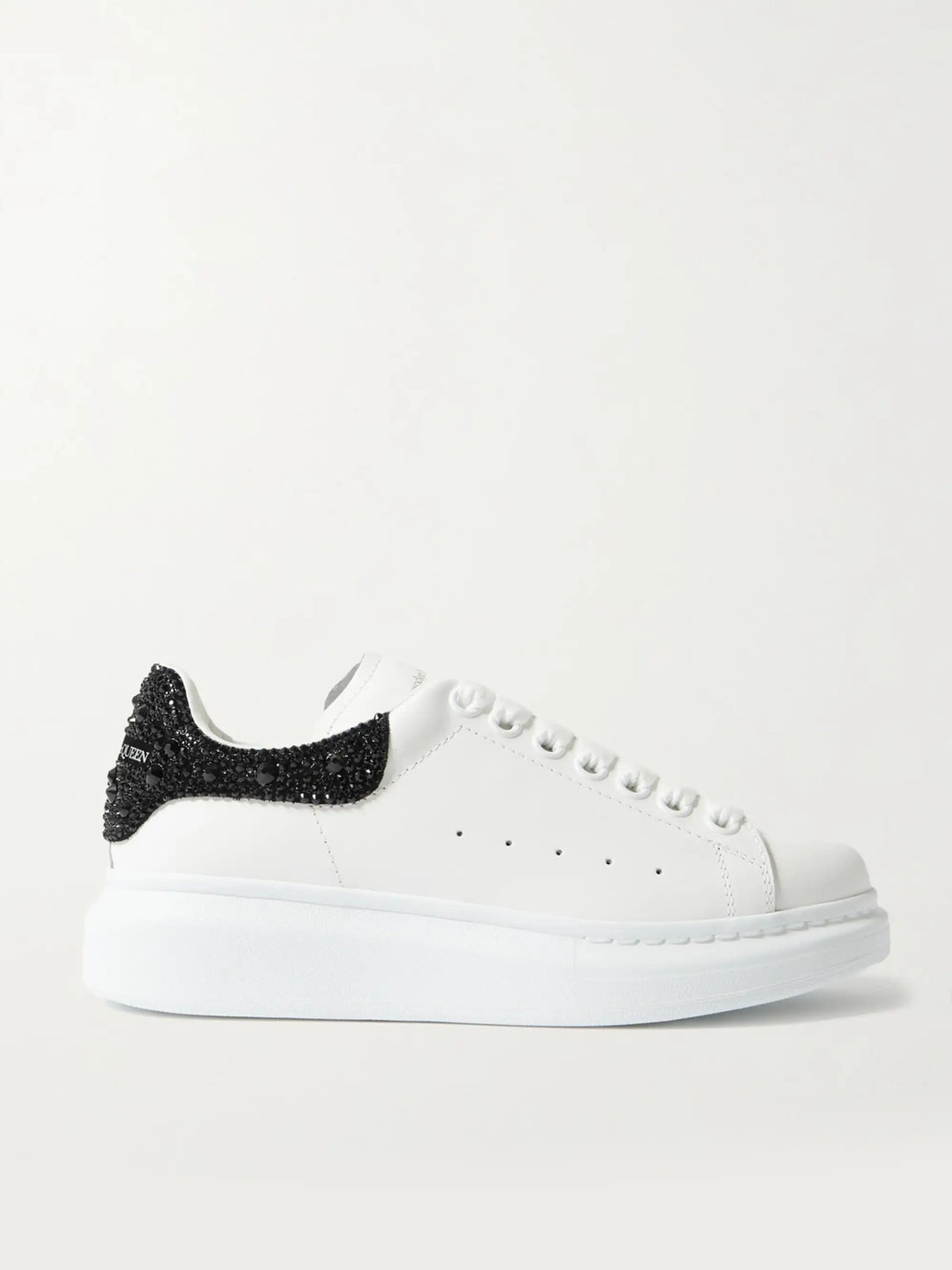 Alexander McQueen Oversized Sneaker